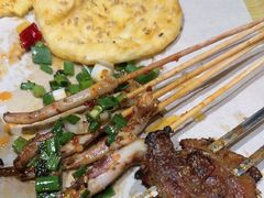 -街角等你.大连海鲜烧烤(西安路店)