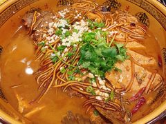得莫利炖鱼-知音酒楼(花园店)