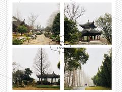 -采石矶景区