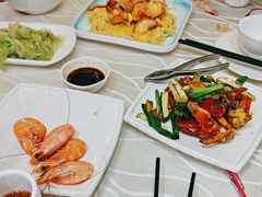 -全记海鲜菜馆(海傍街店)