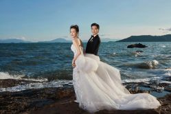 -色色婚纱摄影(大沥旗舰店)