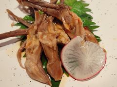 -松鹤精致料理(五一中路店)