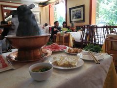 -东来顺饭庄(天坛店)