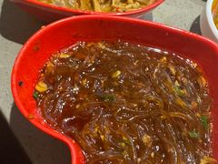 -海底捞火锅(高新活力汇店)