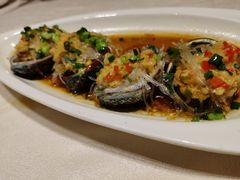 蒜蓉鲍鱼-高佳庄·舟山海鲜(海景旗舰店)