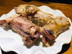 麻辣羊蹄-祥盛隆羊汤馆(芙蓉店)