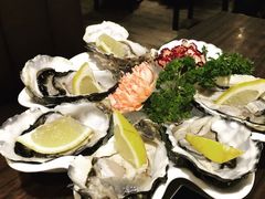 -老翡翠 Old Crystal Jade Restaurant