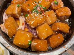 -江太极江浙菜(马桥万达广场店)