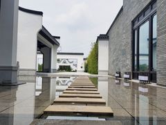 -禾悦庄餐厅