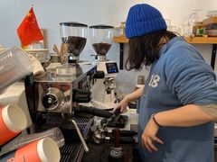 -LAB COFFEE来杯咖啡(浦仓路店)