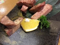 -赤坂亭·M9和牛烧肉·铁板烧(合肥万象城店)