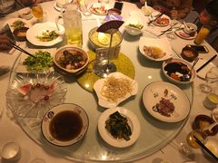 -风味小馆(天目湖宾馆店)
