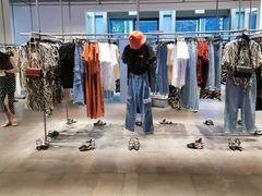 -URBAN REVIVO(深圳华润万象天地店)