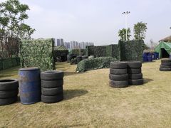 -即刻反应应急安全体验基地