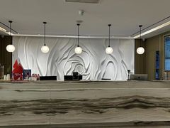 -杭州西湖湖滨银泰亚朵酒店