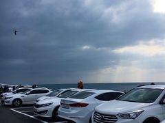-Cafe Aewol Monsant
