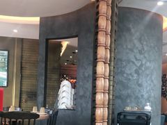 -香港深井掂檔烧鹅茶餐厅(海韵城店)