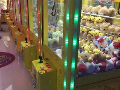 -风云再起游乐汇(皇城恒隆广场店)