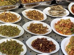 -双杰北大抻面(水域蓝湾店)