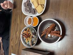 -88号小吃店·经典云南菜·地道纳西美食