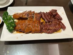 -景泰宫中餐厅(临空皇冠假日酒店首都机场店)