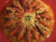 -红辣椒·川菜·火锅(科华路店)