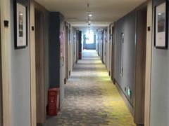-长沙晚报大道亚朵酒店