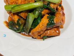 -南门小馆·清真(国贸商城店)
