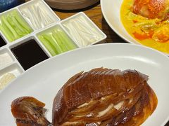 -小大董·烤鸭(王府井apm店)