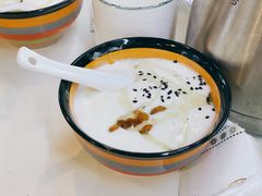 蜂蜜酸奶-帕米尔食府(白云观店)