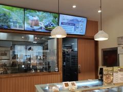 -前进麦味·天然烘焙(凯德1818店)
