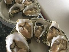 -广州花园酒店-凌璇阁360度高空海鲜自助餐CAROUSEL