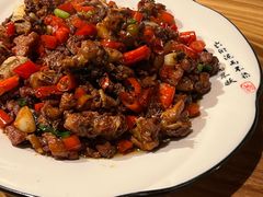 -小口味
