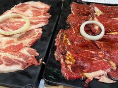 -汉城韩国烧烤火锅(官也街店)