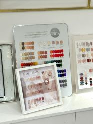 -丫丫NAIL日式自助美甲美睫沙龙