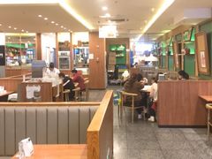 大堂-晋家门(弘阳广场店)