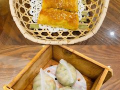 -日日鲜自助餐厅(小公园店)