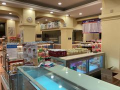 -长发西饼(临顿路店)