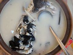 -千岛湖鱼味馆(十字街总店)