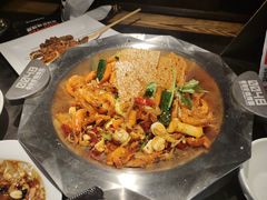 -0048鲜活香辣虾·火锅(铜陵路店)