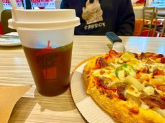-必胜客(沈辽路万达店)