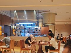 -杭州JW万豪酒店-万豪中餐厅