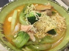 -杨国福麻辣烫