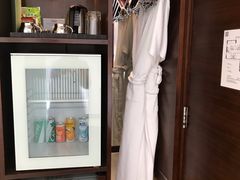 -香港铜锣湾皇悦酒店