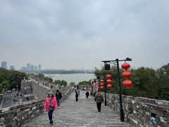 -南京城墙景区