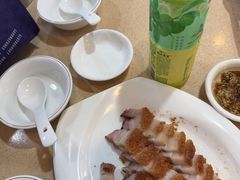 -老字号蛇口德记烧腊饭店·海鲜加工