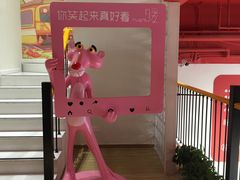 -暖食光·台式家庭餐厅·生日主题店(万达店)