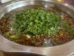 -临江后街鳝丝(临江店)