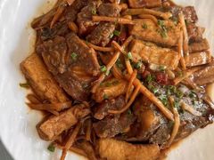 -金沙滩海鲜餐厅·海肠捞饭·手工水饺(梅江龙水园店)