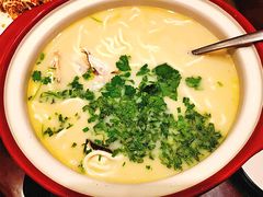 -三品香·江浙菜(松江九谊店)